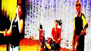 Official Music #Багира - Огненный шар (original video) #ClassicRock