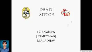 Lubrication systems in I C Engines
