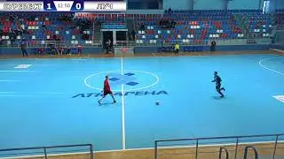 Буреестник - Луч 2 лига