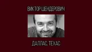 Виктор Шендерович / Даллас, Техас / 18 февраля 2020 г. //4K #шендерович