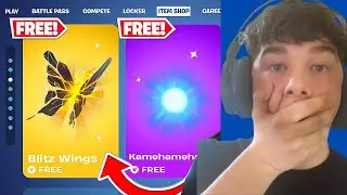 Fortnite’s FINAL Update of Season 3! (New Skins, Map Changes & More)