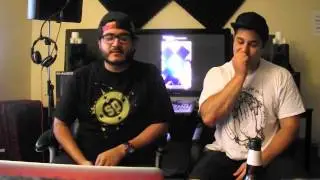 World Dom Day 1 Predictions with Psycoses