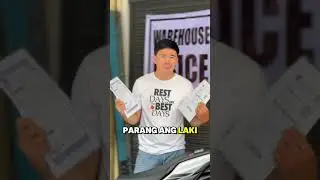 Survey lang kung Suggested ba ang Ram-Air Filter sa Ubox ng Aerox natin klasmayt? ☺️