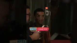 Budak Tahfiz Makan Apa Sebenarnya? Video penuh di Gempak.com 