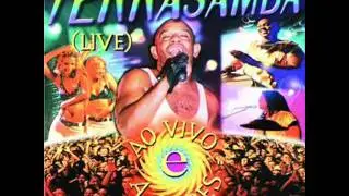 Raimunda - Gang do Samba