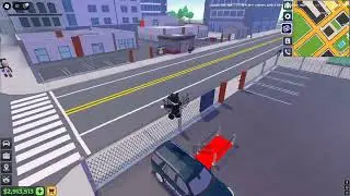 ЛУЧШИЙ ПЛЕЙС В РОБЛОКСЕ BOSS TAXI/БОСС ТАКСИ ГАЙД ДЛЯ НАЧИНАЮЩИХ