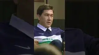 Азамат Мусагалиев рассказал правду о своём происхождении