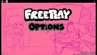 ROBLOX LITERALLY FNF FNF REMAKE READ DESC
