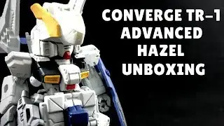 Converge - TR-1 Advanced Hazel