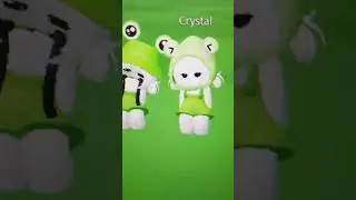 Chippi Chippi Chappa Chappa i did a collab with 