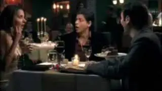 Airtel Call Home. ShaRukh khan Ad