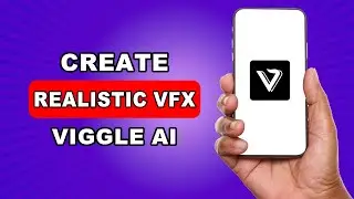 How To Use Viggle AI To Create Realistic VFX