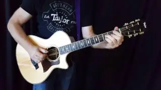 TimThompson Josie