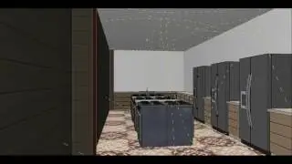 balat butik otel animasyon