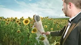 Wedding Day | Aylin Bahri | PORTRAIT Photography