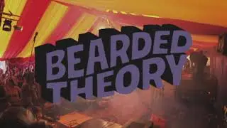 All For Jolly at Bearded Theory Festival 2023
