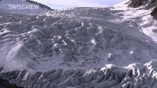 SWISSVIEW - BE, Triftgletscher 1|2