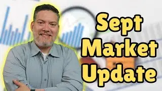 Knoxville Real Estate Market Update | September 2024