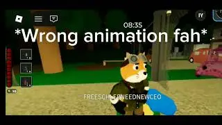 Finley Script! | Piggy | V 10 Still bit broken gotta fix | 