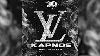 KAPNOS - LV (Official Audio)