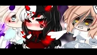 not this time💅 [] Original? [] Meme [] Gacha club []