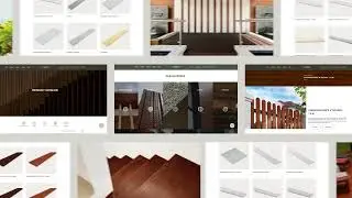 Conwood - Website Tour