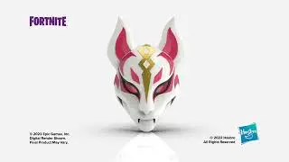 Fortnite Victory Royale Series - Drift Mask