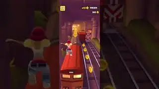 Subways surfers 