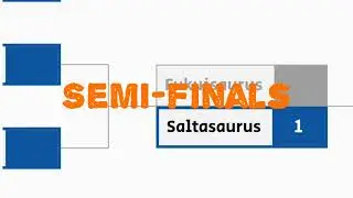Tournament of the Favorites Semi-Finals