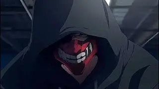 Ninja Kamui 「AMV」Zombie