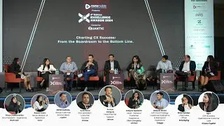 Charting CX Success: Insights & Exciting Strategies Revealed
