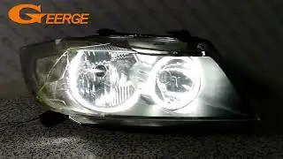BMW Angel Eyes |#shorts