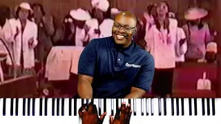 4 Incredible Gospel Piano Devotional Styles