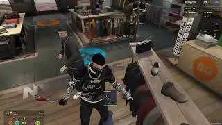 Fivem down edit