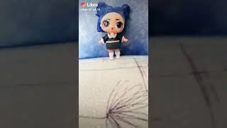 Моё видео из лайки