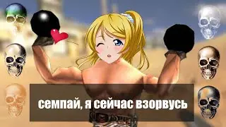 Serious Sam - ЛУЧШАЯ игра года #1 (Serious Sam: The First Encounter)