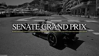 The 5* Hotel Hermitage F1® Monaco Race viewing  Penthouse Suite