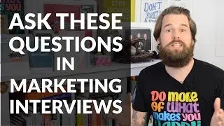 Ask these questions when hiring marketers