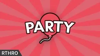 Roblox Party Story