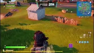 We gods