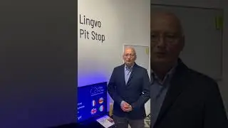 Stefano - преподаватель итальянского языка в Lingvo Pit Stop