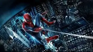 The Amazing Spider-Man - MusicVideo - 