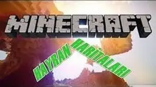 Minecraft: Hayran Haritası # Bölüm 4 # Troll !