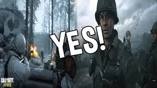 Thoughts on WW2 Beta