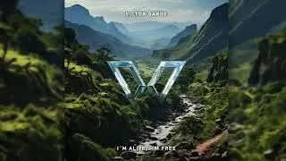 Victor Garde - I´m Alive, I´m Free