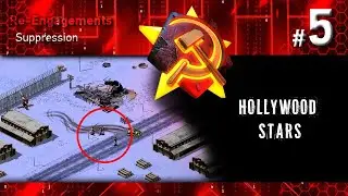 Red Alert 2: [YR] Re-Engagements - Mission 5 (Easter Egg)