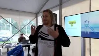 Интервью Якова Сомов на Молодежном карьерном форуме (МКФ) 15.09.2021
