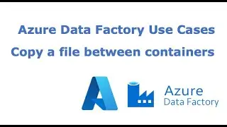 Copy a file from one container to another container 