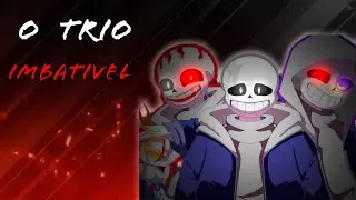 história do fomer time trio