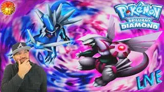 #pokemonbrilliantdiamond